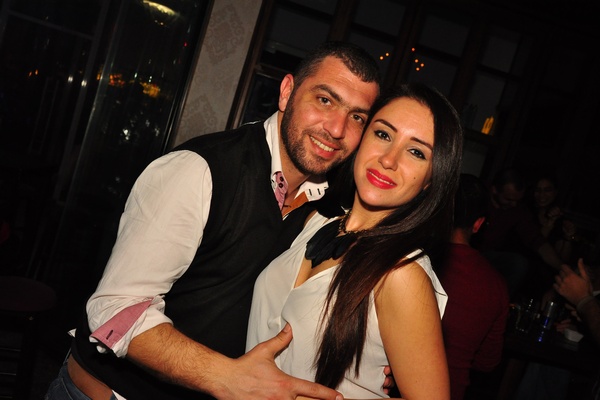 Publicity on Saturday Night